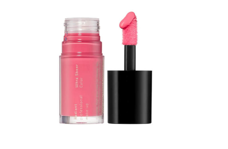 Radiant ultra sheer color flash glow color for cheekc-lips-eyes 01 candy apple8ml, , medium-null