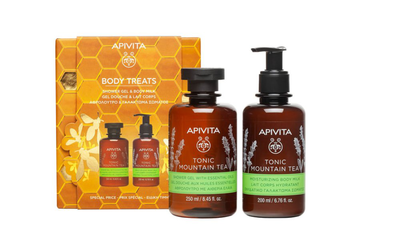 Apivita pro xm ton. Mount., shampoo, , medium