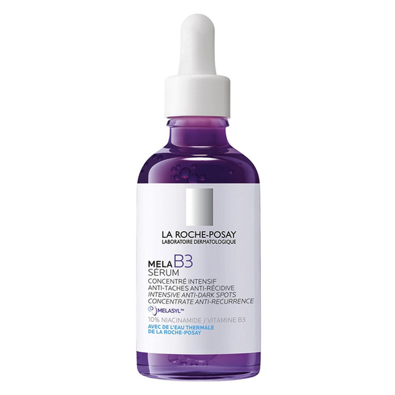 La roche-posay mela b3 serum &pi;&rho;&omicron;&sigma;ώ&pi;&omicron;&upsilon; &kappa;&alpha;&tau;ά &tau;&omega;&nu; &kappa;&eta;&lambda;ί&delta;&omega;&nu; 50 ml-null