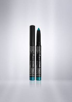 Star twist lagon turquoise, , medium