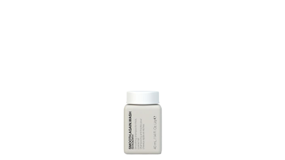 Kevin.murphy smooth.again.wash 40ml, , medium