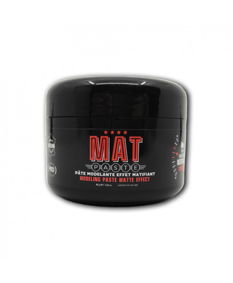 Hairgum matt paste 80g, , medium