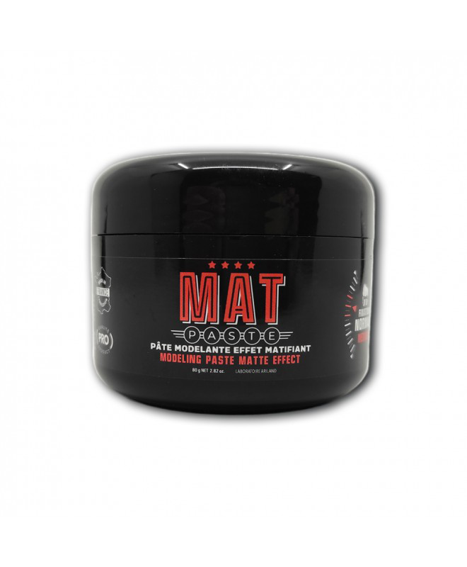 Hairgum matt paste 80g-null