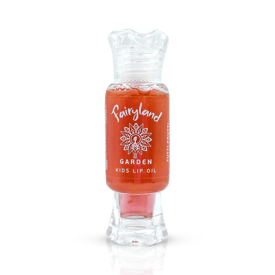 Garden kids fairyland lip oil lily 2 tutti fruity, , medium
