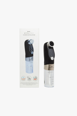 Hydro exfoliator, , medium