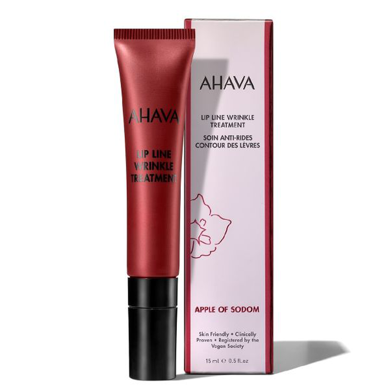 Ahava lip line wrinkle treatment 15ml, , medium image number null