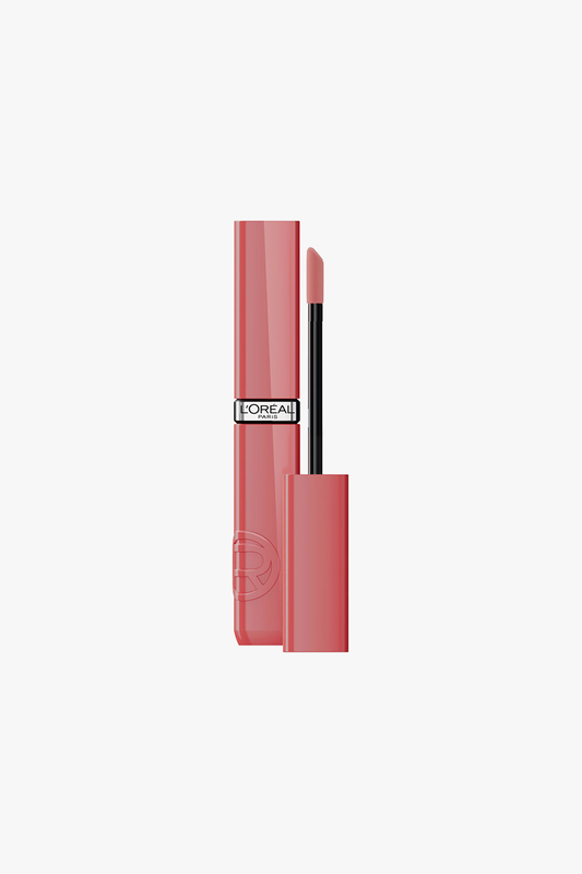 Infaillible le laque resistance liquid lipstick-null