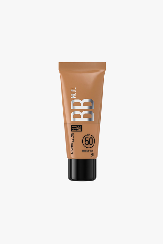 Fit me nude bb cream  SPF 50 - 50 fit me nude-null