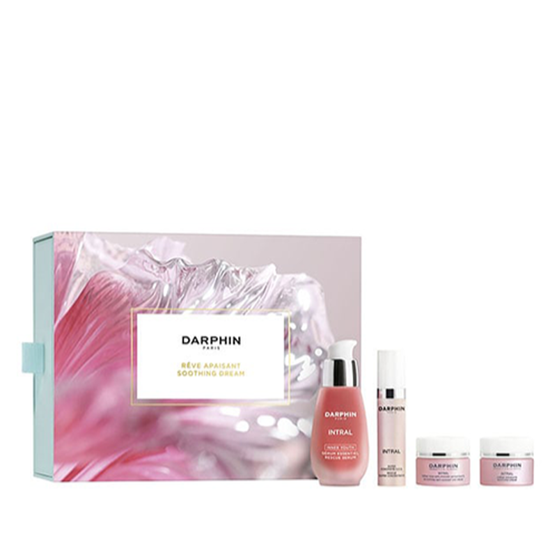 Darphin Soothing Serum Set, , medium-null