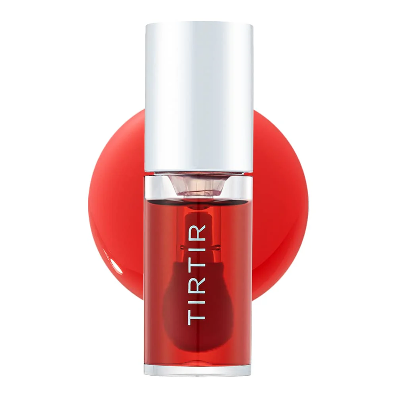 My glow lip oil-null