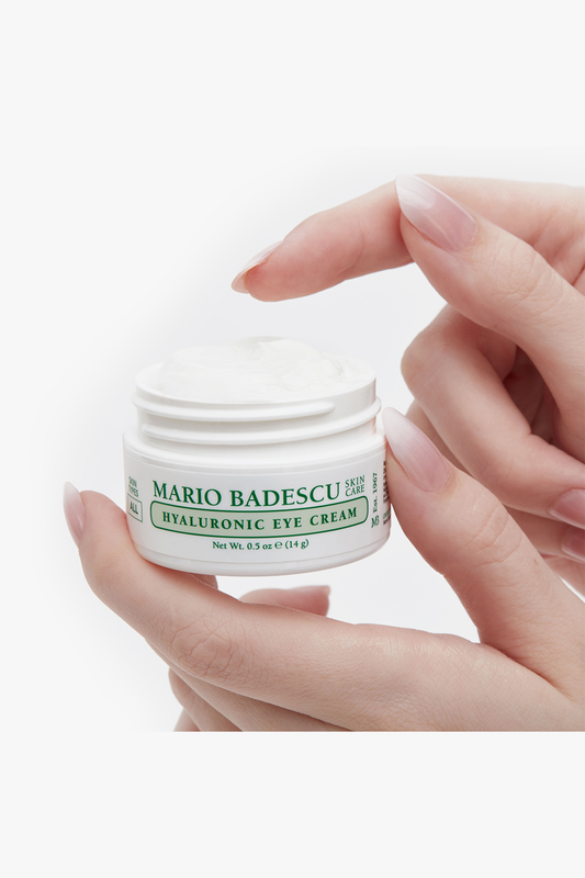 Hyaluronic eye cream 14ml, , medium-null