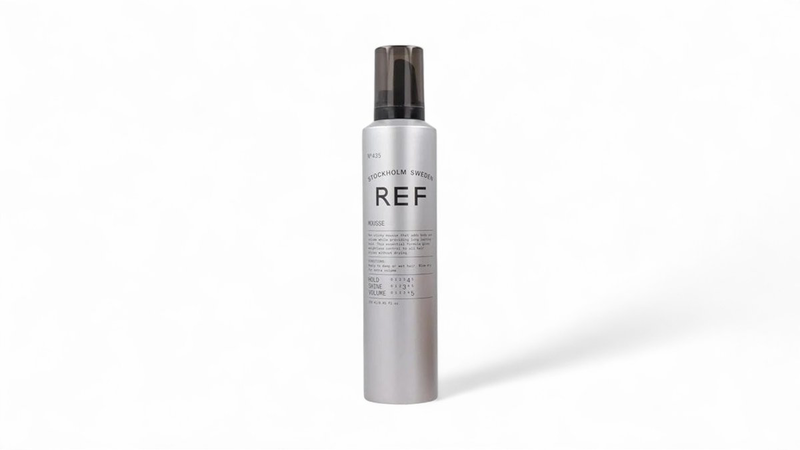 Ref mousse-null