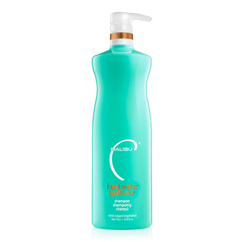 Hard water wellness shampoo-1000ml image number null