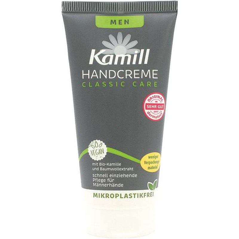 Product image: Kamill men handcreme 75ml-null