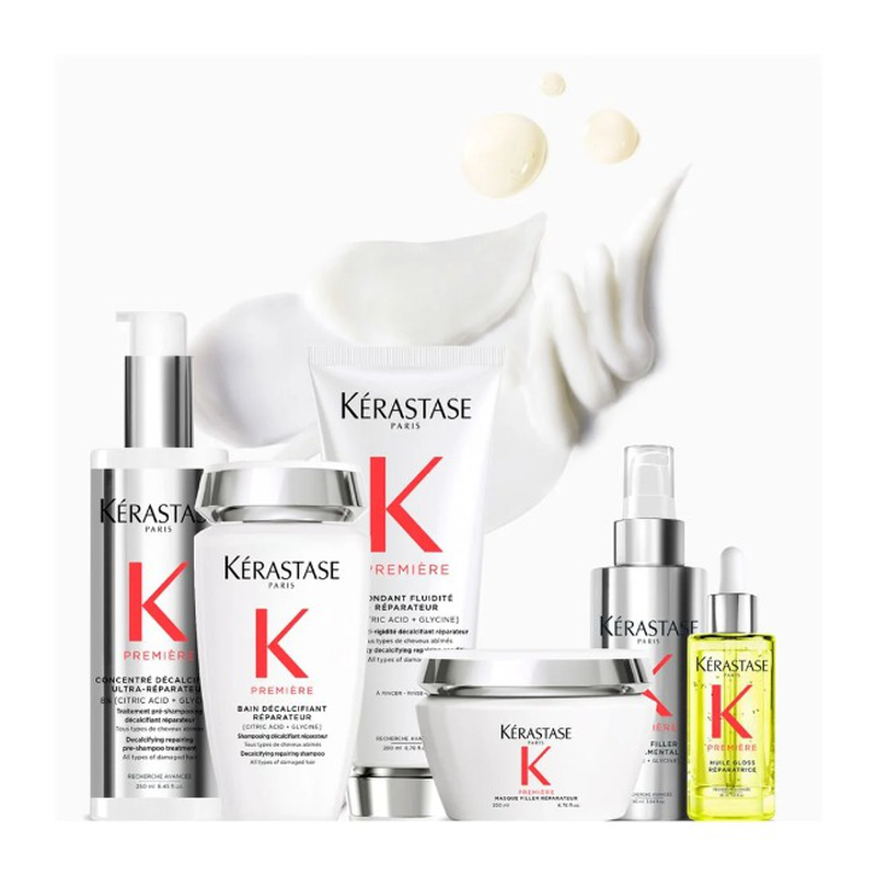 Kérastase première set, , medium image number null