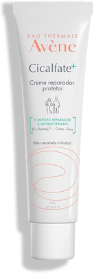 Avene cicalfate+ repairing protective cream  40 ml, , medium
