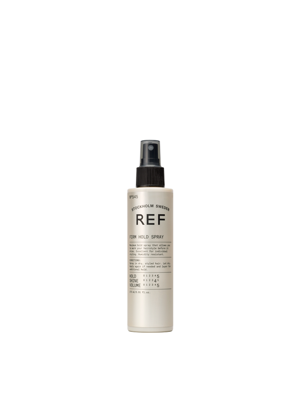 Ref firm hold spray n°545 - 175ml, , medium-null
