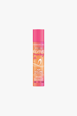 Dream long dry shampoo