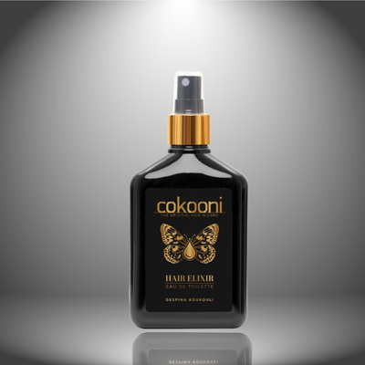 Cokooni  hair elixir eau de toilette 200ml, , medium