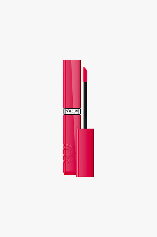 Infaillible le laque resistance liquid lipstick-null