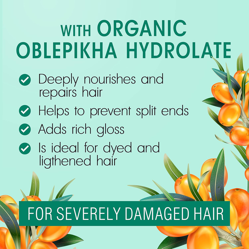 Hair mask, , medium-null