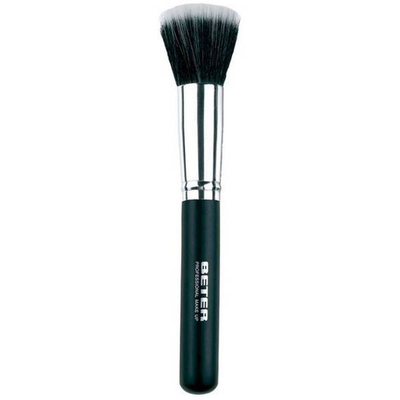 Beter stippling brush-mixed hair-24, .