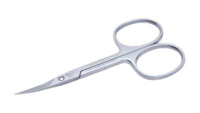 Nails 1197 scissors 9cm, , medium