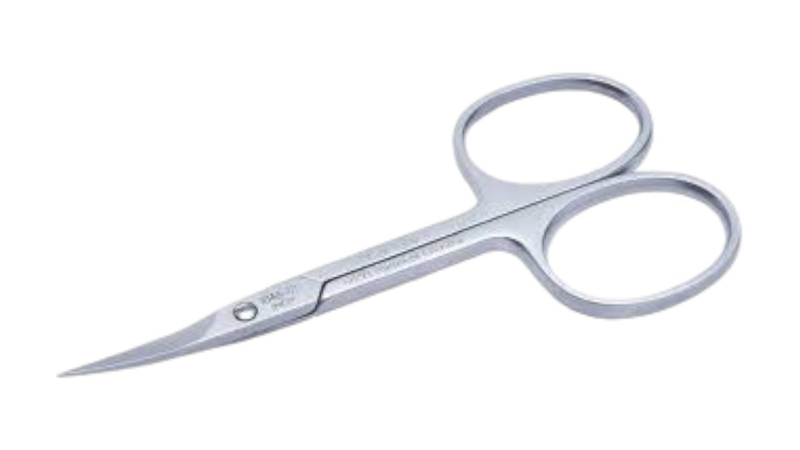 Nails 1197 scissors 9cm, , medium-null