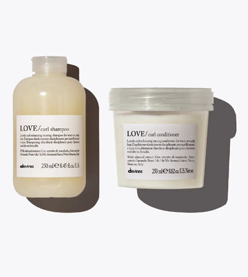 Perfectly moisturized curls set, , medium