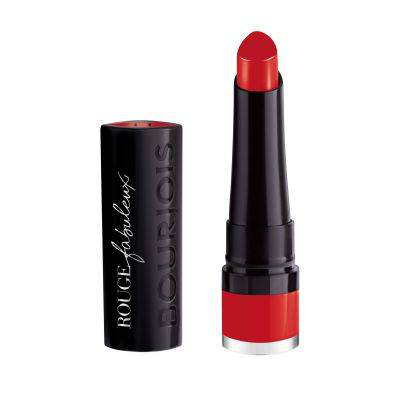 Bourjois rouge fabuleux lipstick, , medium