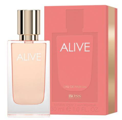 Hb boss alive edp, perfume, 30ml, , medium