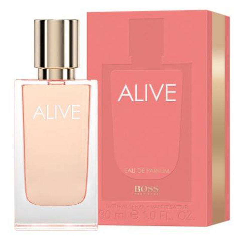Product image: Hb boss alive edp, perfume, 30ml, , medium-null