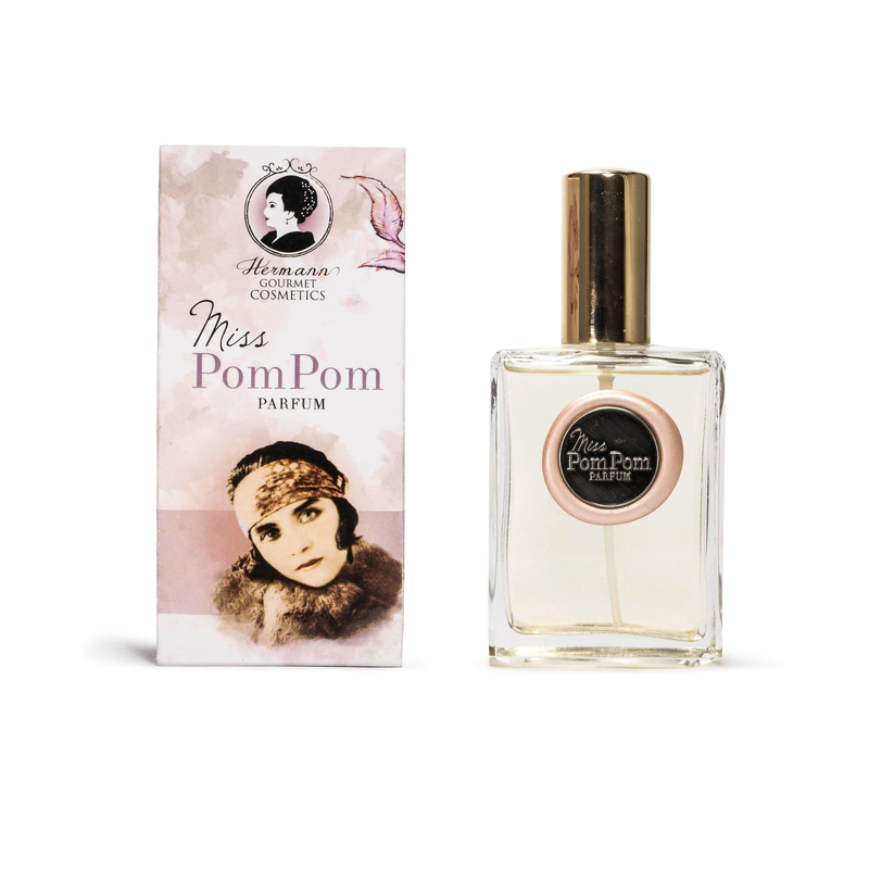 Miss pom pom perfume (parfum)-null