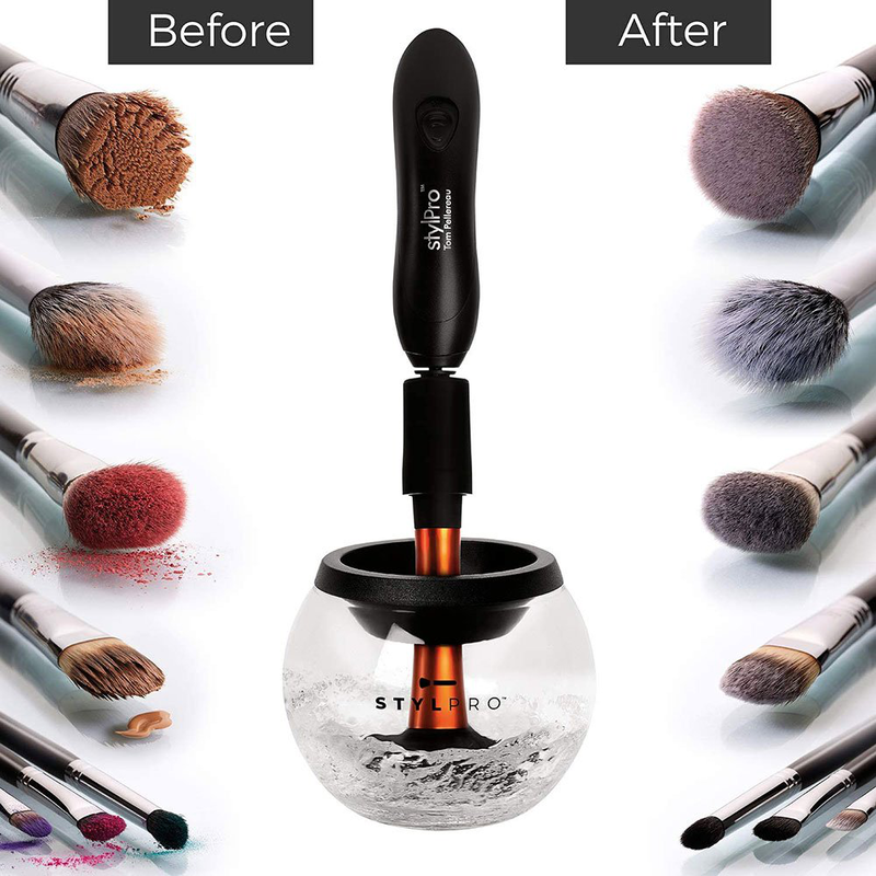 Product image: Stylpro brush cleaner, , medium-null