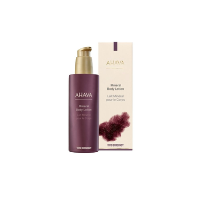 Vivid burgundy mineral b/lot 250ml, , medium