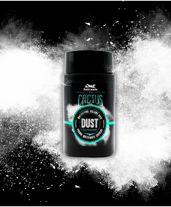 Dust hair styling powder, , medium image number null