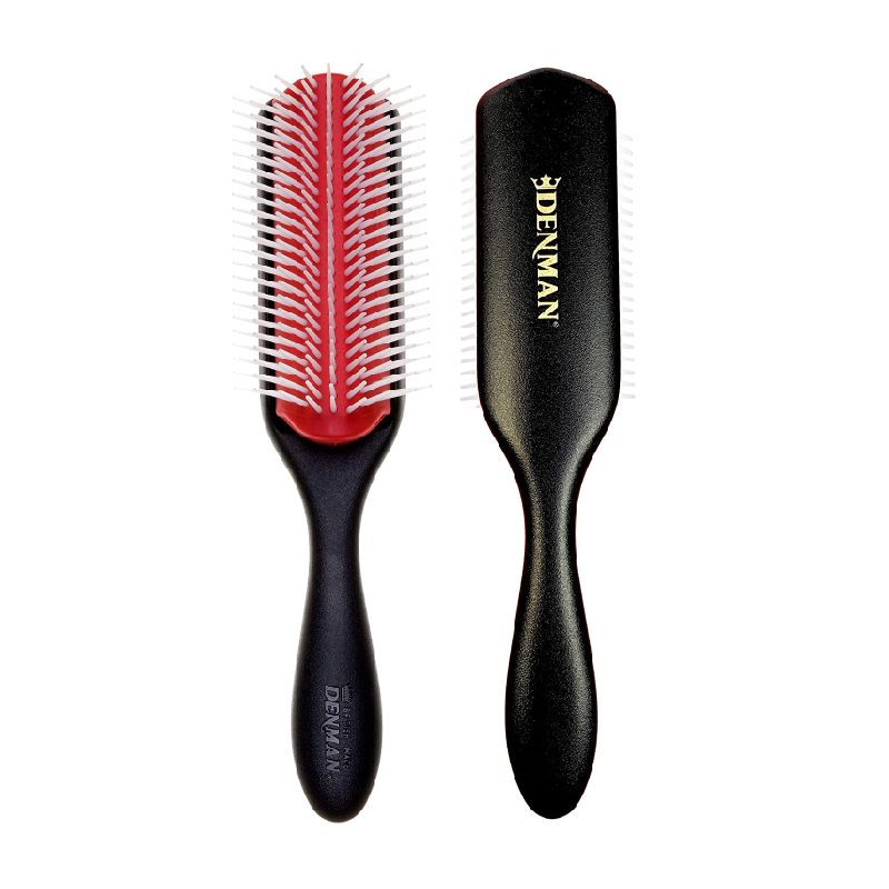 D5  denman brush unit, , medium image number null