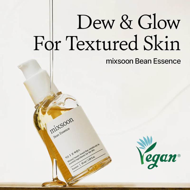 Product image: Mixsoon - bean Essence mini-null