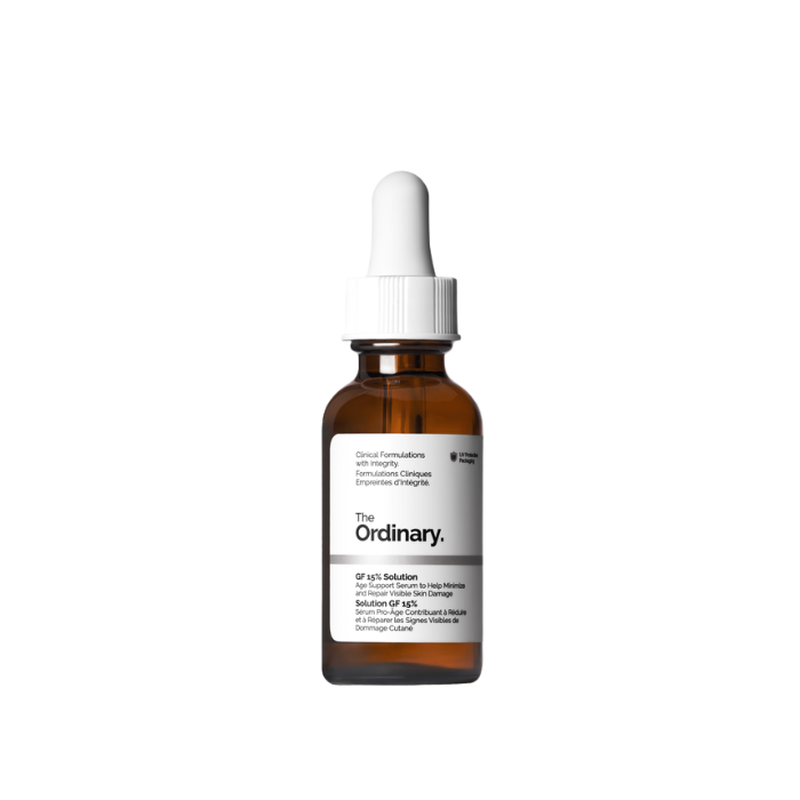 The ordinary gf 15% solution 30ml, , medium-null