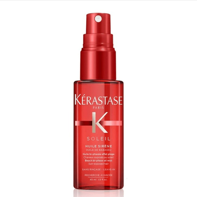 Kerastase soleil huile sirene  45ml, , medium