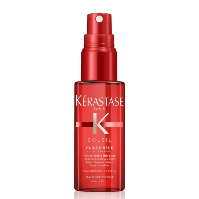 Product image: Kerastase soleil huile sirene 45ml, , medium-null