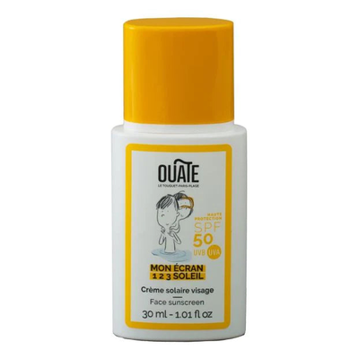 Ouate sunscreen - stick for kids, , medium