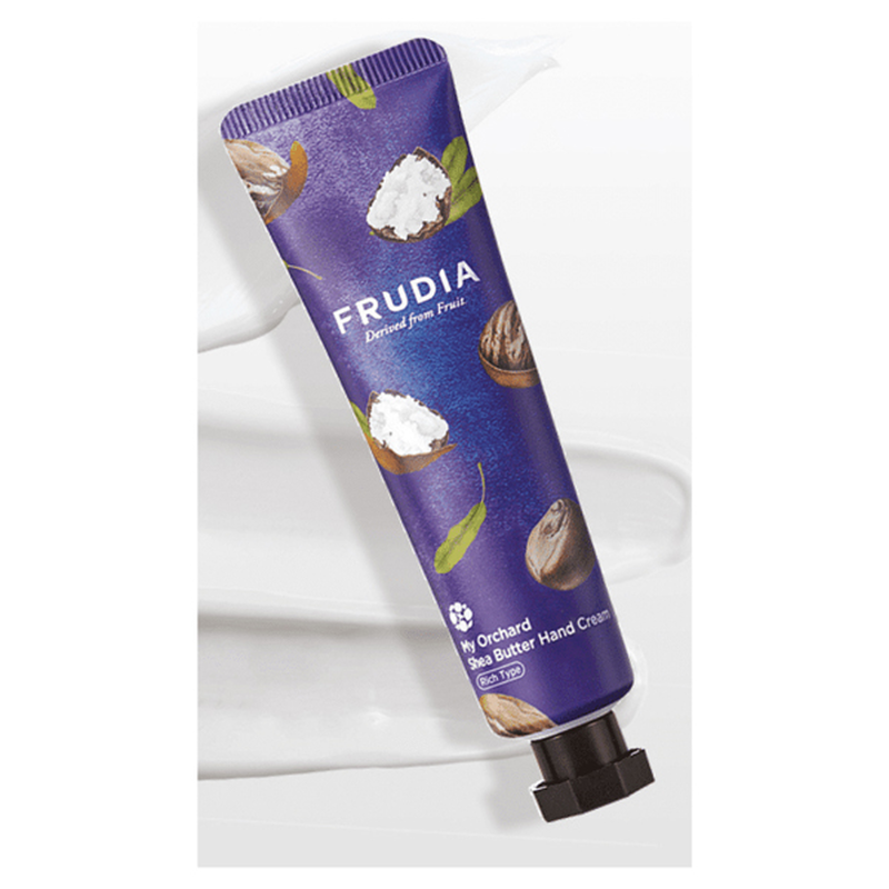 Product image: Frudia my orchard shea butter hand cream 30g, , medium-null