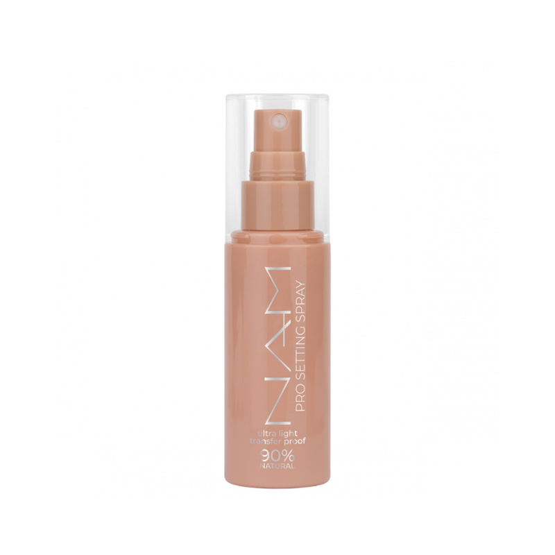 Nam pro setting spray, , medium-null