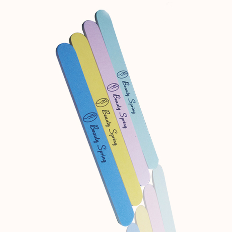 Beauty spring nail files, , medium image number null