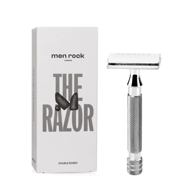 Double edge razor, , medium