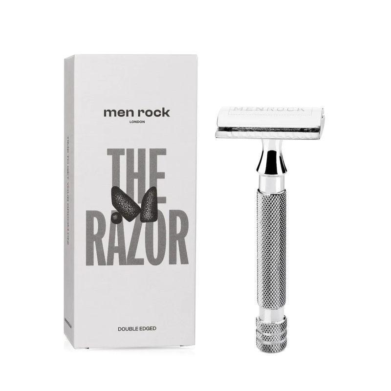 Double edge razor, , medium-null
