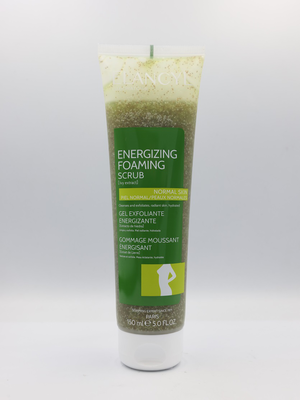 Enrgizing Foaming Scrub 150ml, , medium