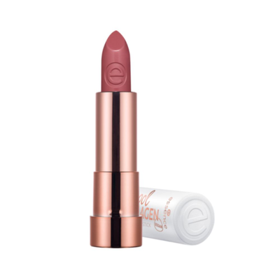 No.204 Essence caring shine lipstick 3.5grs, , medium