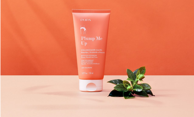 Product image: PUPA Milano Plump Me Up Buttocks Volumizer-null